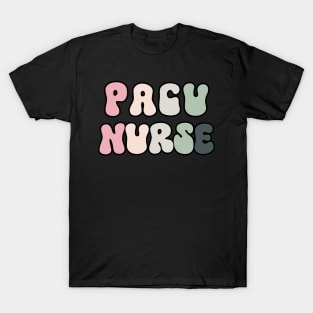 Pacu Nurse T-Shirt